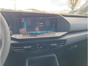 Volkswagen Caddy Cargo 2,0l TDI 75 kW AHK+R-Kam. SOFORT VERFÜGBAR