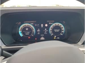 Volkswagen Caddy Cargo 2,0l TDI 75 kW AHK+R-Kam. SOFORT VERFÜGBAR