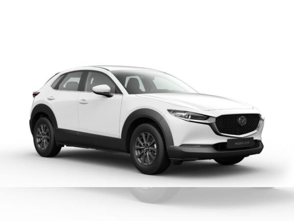 Mazda CX-30 PRIME-LINE
