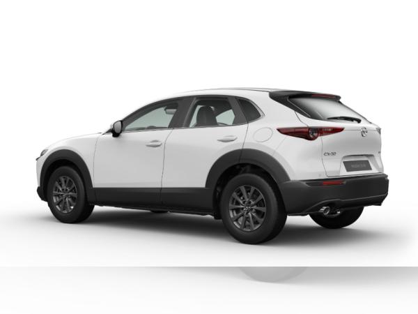 Mazda CX-30 PRIME-LINE