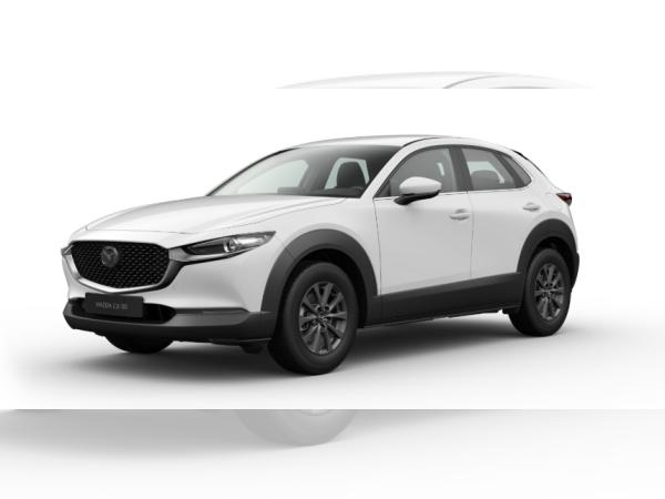 Mazda CX-30 PRIME-LINE