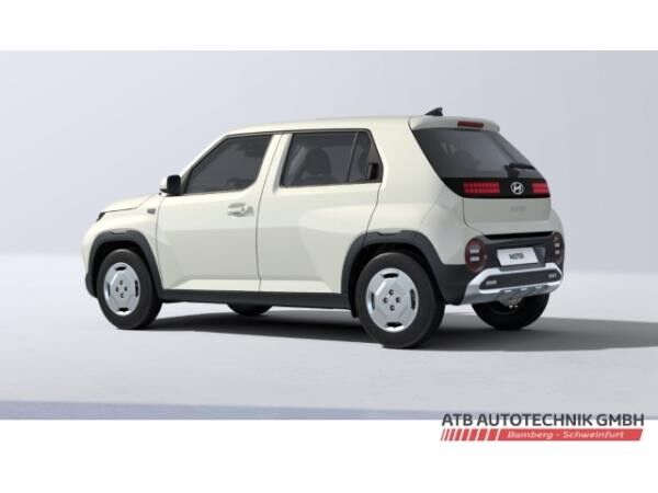 Hyundai Inster 42kWh Select 2WD Navi digitales Cockpit ACC