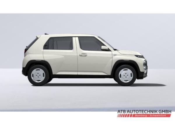 Hyundai Inster 42kWh Select 2WD Navi digitales Cockpit ACC