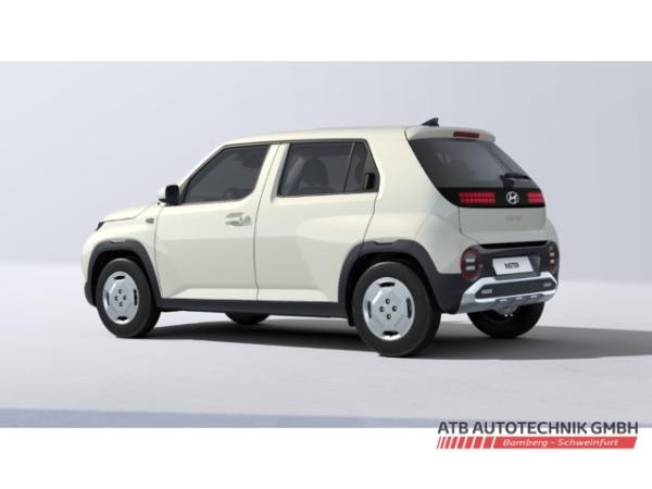 Hyundai INSTER 49kWh Select 2WD Navi digitales Cockpit ACC