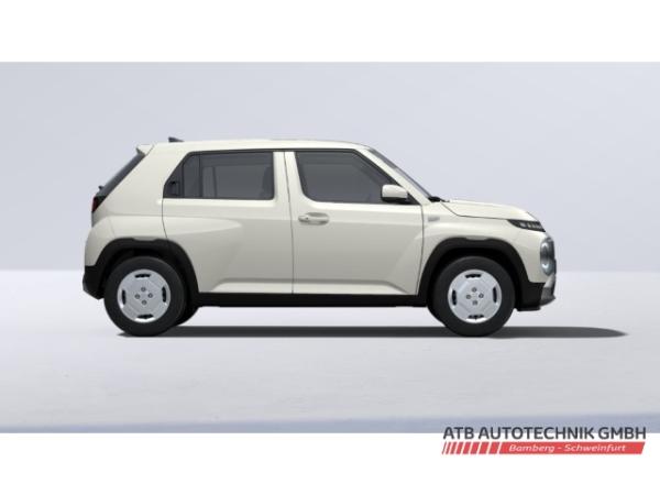 Hyundai INSTER 49kWh Select 2WD Navi digitales Cockpit ACC