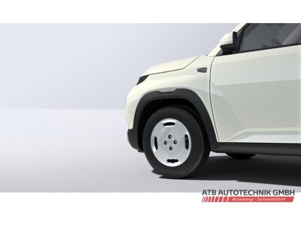 Hyundai Inster 42kWh Select 2WD Navi digitales Cockpit ACC