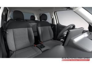 Hyundai INSTER 49kWh Select 2WD Navi digitales Cockpit ACC