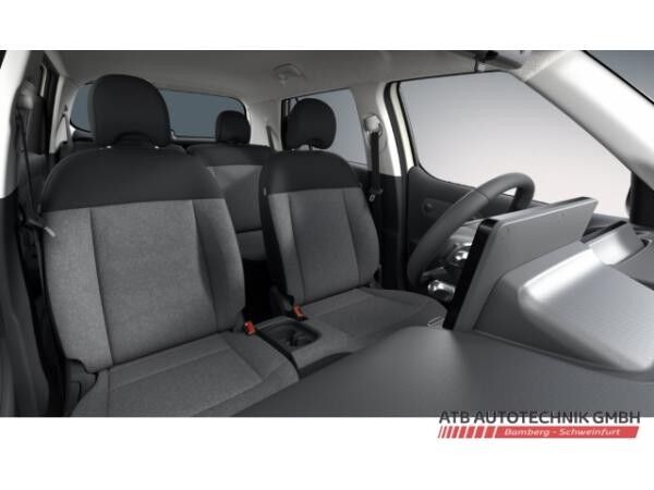 Hyundai Inster 42kWh Select 2WD Navi digitales Cockpit ACC