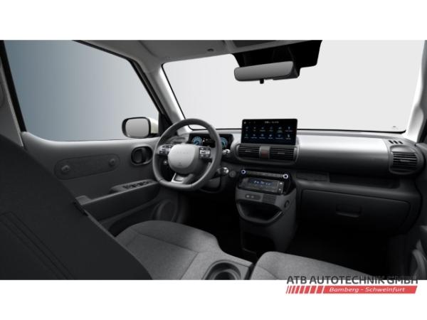 Hyundai INSTER 49kWh Select 2WD Navi digitales Cockpit ACC