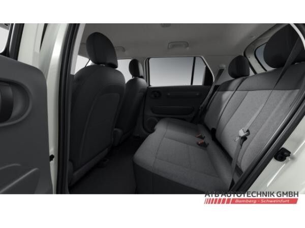 Hyundai Inster 42kWh Select 2WD Navi digitales Cockpit ACC