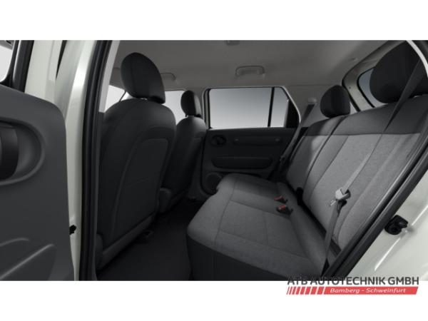 Hyundai INSTER 49kWh Select 2WD Navi digitales Cockpit ACC
