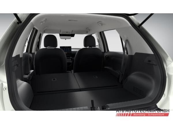 Hyundai Inster 42kWh Select 2WD Navi digitales Cockpit ACC