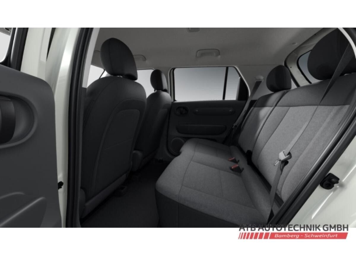 Hyundai Inster 42 kWh Select 2WD Navi digitales Cockpit ACC