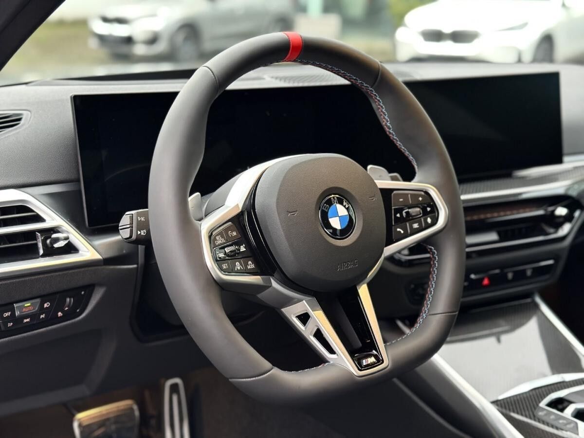 BMW M340i xDrive Limousine Sportpaket HK HiFi DAB