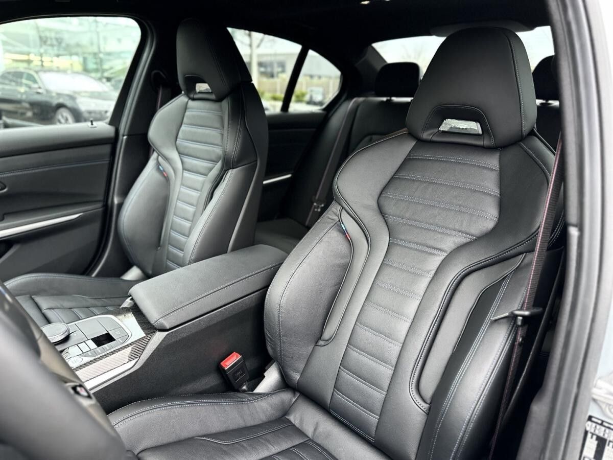 BMW M340i xDrive Limousine Sportpaket HK HiFi DAB