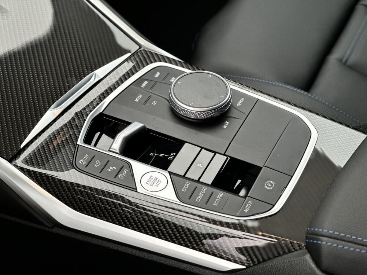 BMW M340i xDrive Limousine Sportpaket HK HiFi DAB