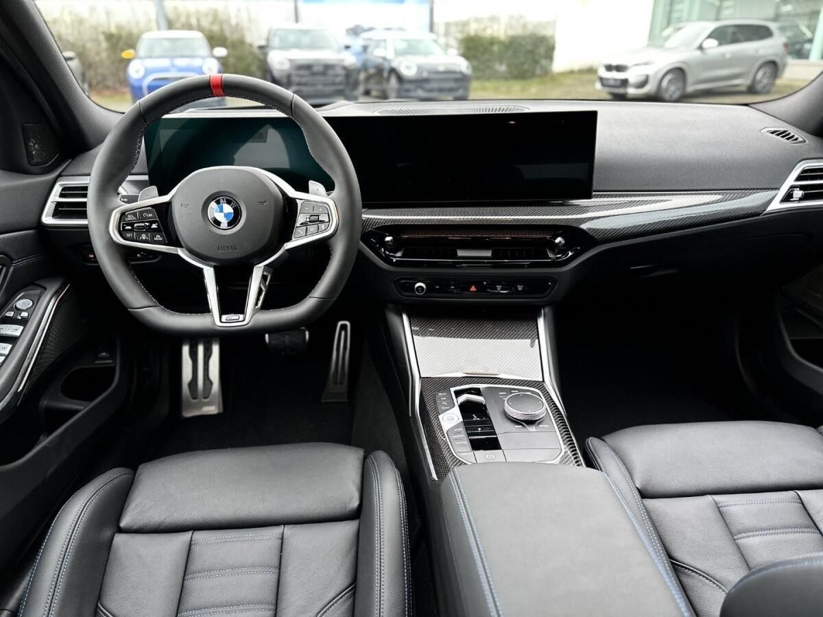 BMW M340i xDrive Limousine Sportpaket HK HiFi DAB