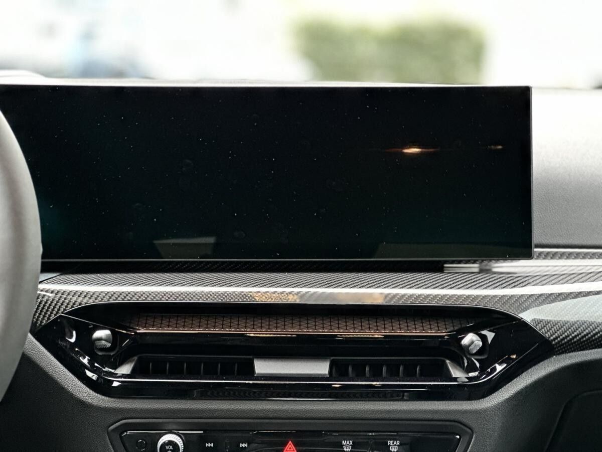 BMW M340i xDrive Limousine Sportpaket HK HiFi DAB