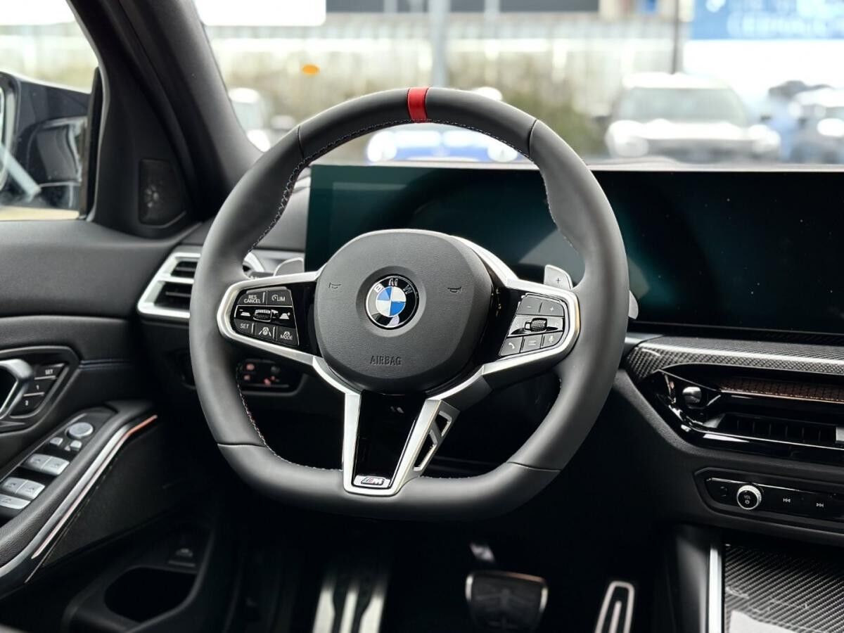 BMW M340i xDrive Limousine Sportpaket HK HiFi DAB