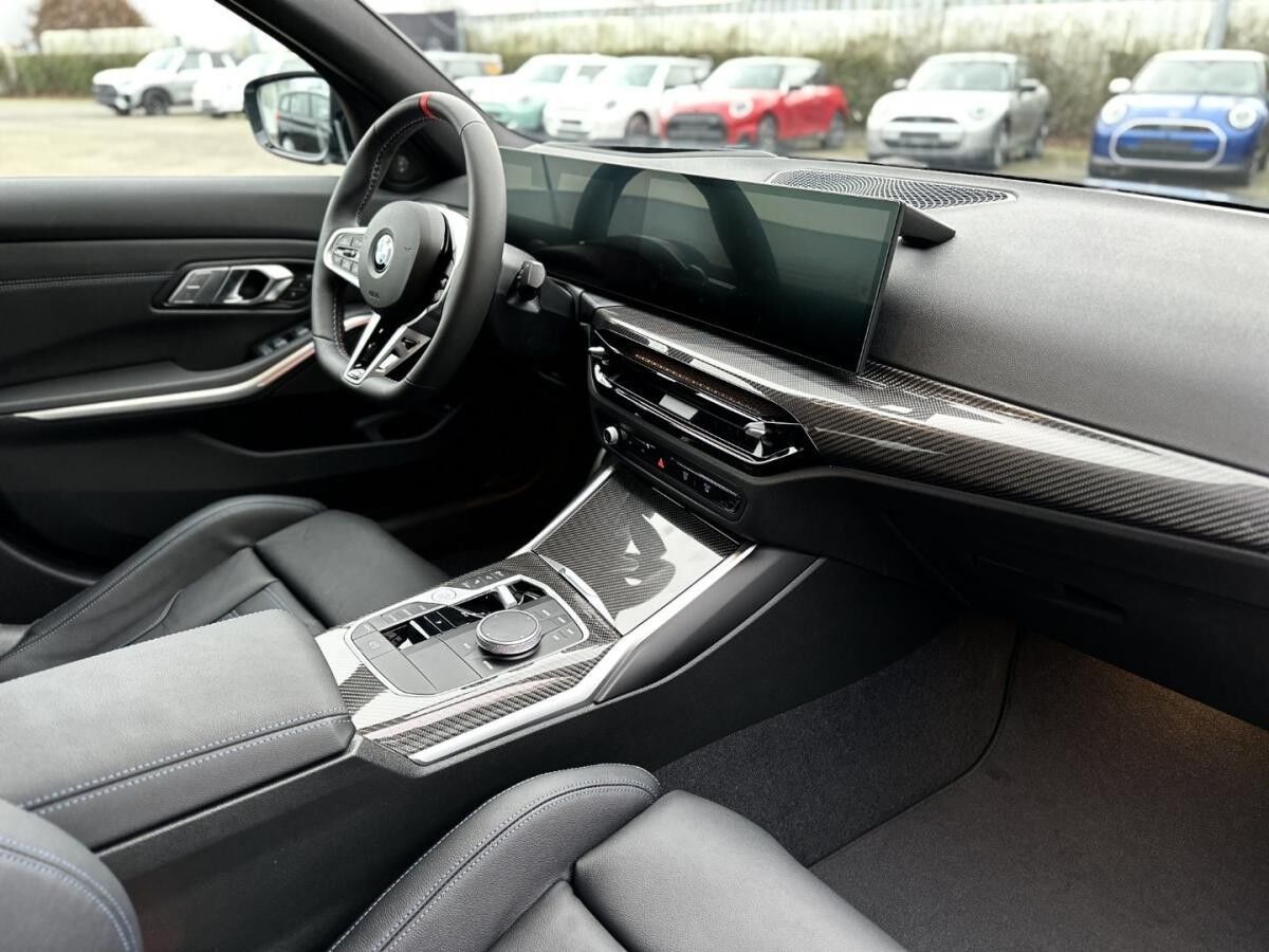 BMW M340i xDrive Limousine Sportpaket HK HiFi DAB