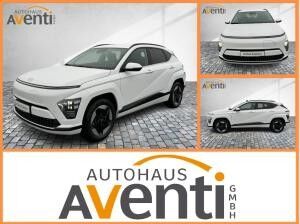 Hyundai KONA Elektro MY26 ⚡65kWh⚡Trend*Navi*SHZ*Voll-LED*🚀🏁Gewerbeaktion🏁🚀