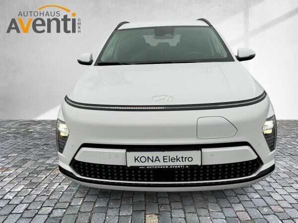 Hyundai Kona Elektro MY26 ⚡65kWh⚡Trend*Navi*SHZ*Voll-LED*🚀🏁Gewerbeaktion🏁🚀