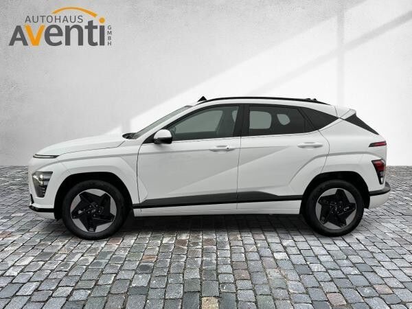 Hyundai Kona Elektro MY26 ⚡65kWh⚡Trend*Navi*SHZ*Voll-LED*🚀🏁Gewerbeaktion🏁🚀