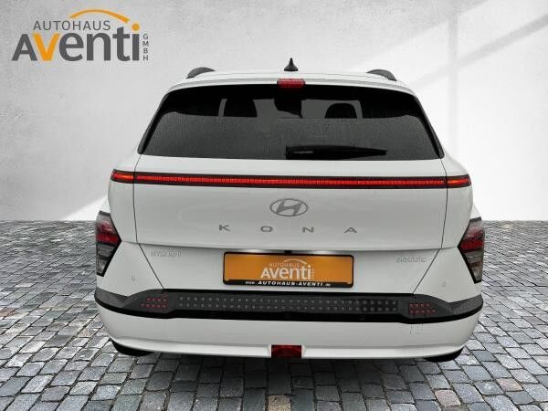 Hyundai Kona Elektro MY26 ⚡65kWh⚡Trend*Navi*SHZ*Voll-LED*🚀🏁Gewerbeaktion🏁🚀