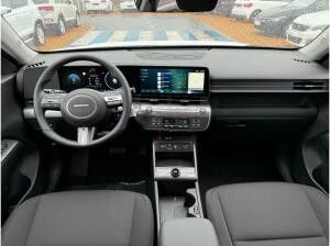 Hyundai KONA Elektro MY26 ⚡65kWh⚡Trend*Navi*SHZ*Voll-LED*🚀🏁Gewerbeaktion🏁🚀