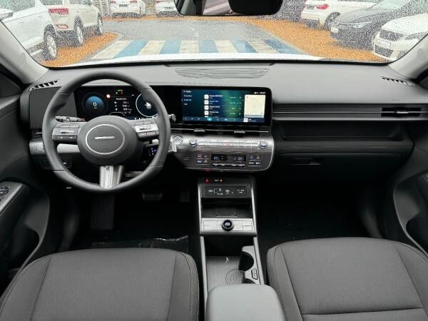Hyundai Kona Elektro MY26 ⚡65kWh⚡Trend*Navi*SHZ*Voll-LED*🚀🏁Gewerbeaktion🏁🚀