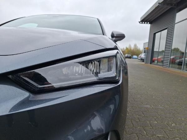 Seat Leon FR 1.5 eTSI 110kW (150 PS) *DSG*PDC*RFK*ACC*Navi*Beats*Kessy*SHZ*Privatkunden*