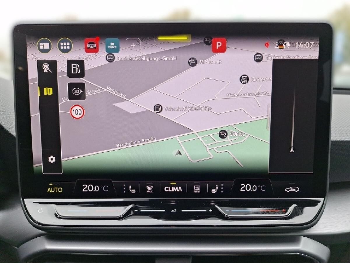 Seat Leon FR 1.5 eTSI 110kW (150 PS) *DSG*PDC*RFK*ACC*Navi*Beats*Kessy*SHZ*Privatkunden*