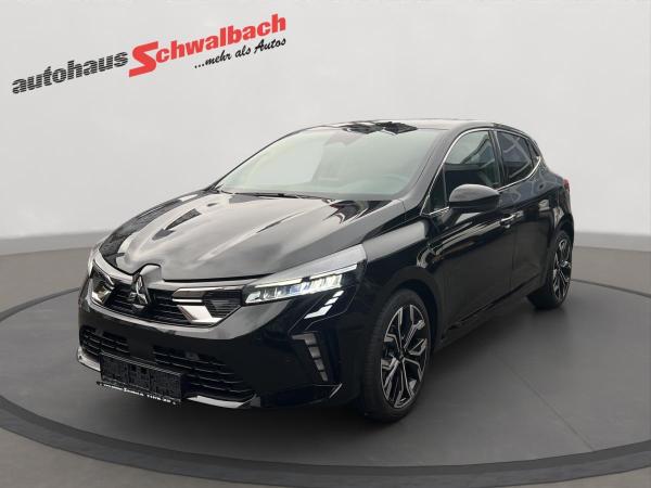 Mitsubishi Colt 1.0 TURBO SELECT