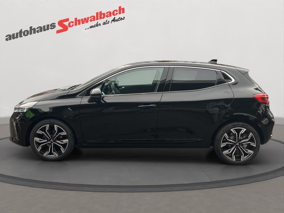 Mitsubishi Colt 1.0 TURBO SELECT