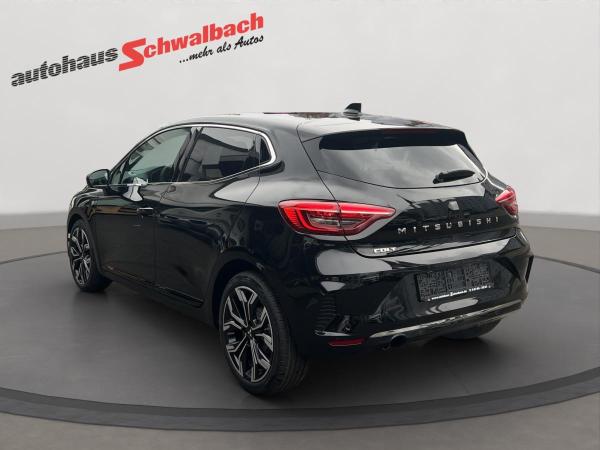 Mitsubishi Colt 1.0 TURBO SELECT