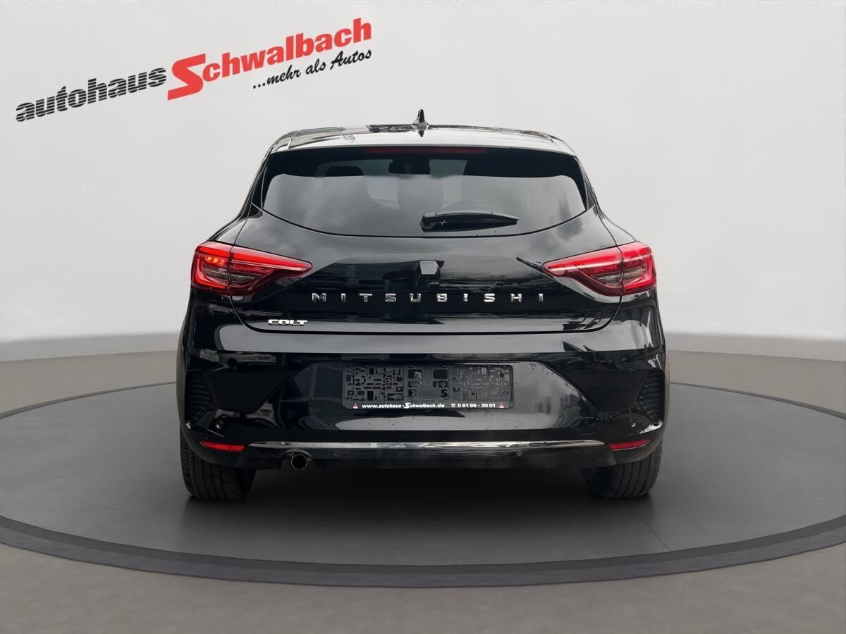 Mitsubishi Colt 1.0 TURBO SELECT