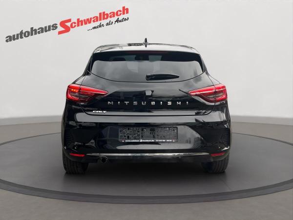 Mitsubishi Colt 1.0 TURBO SELECT