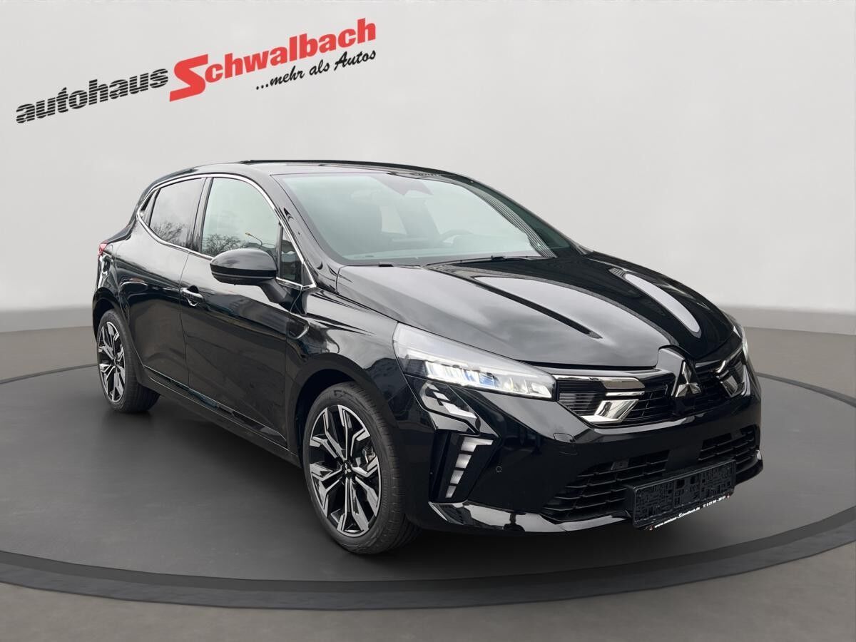 Mitsubishi Colt 1.0 TURBO SELECT