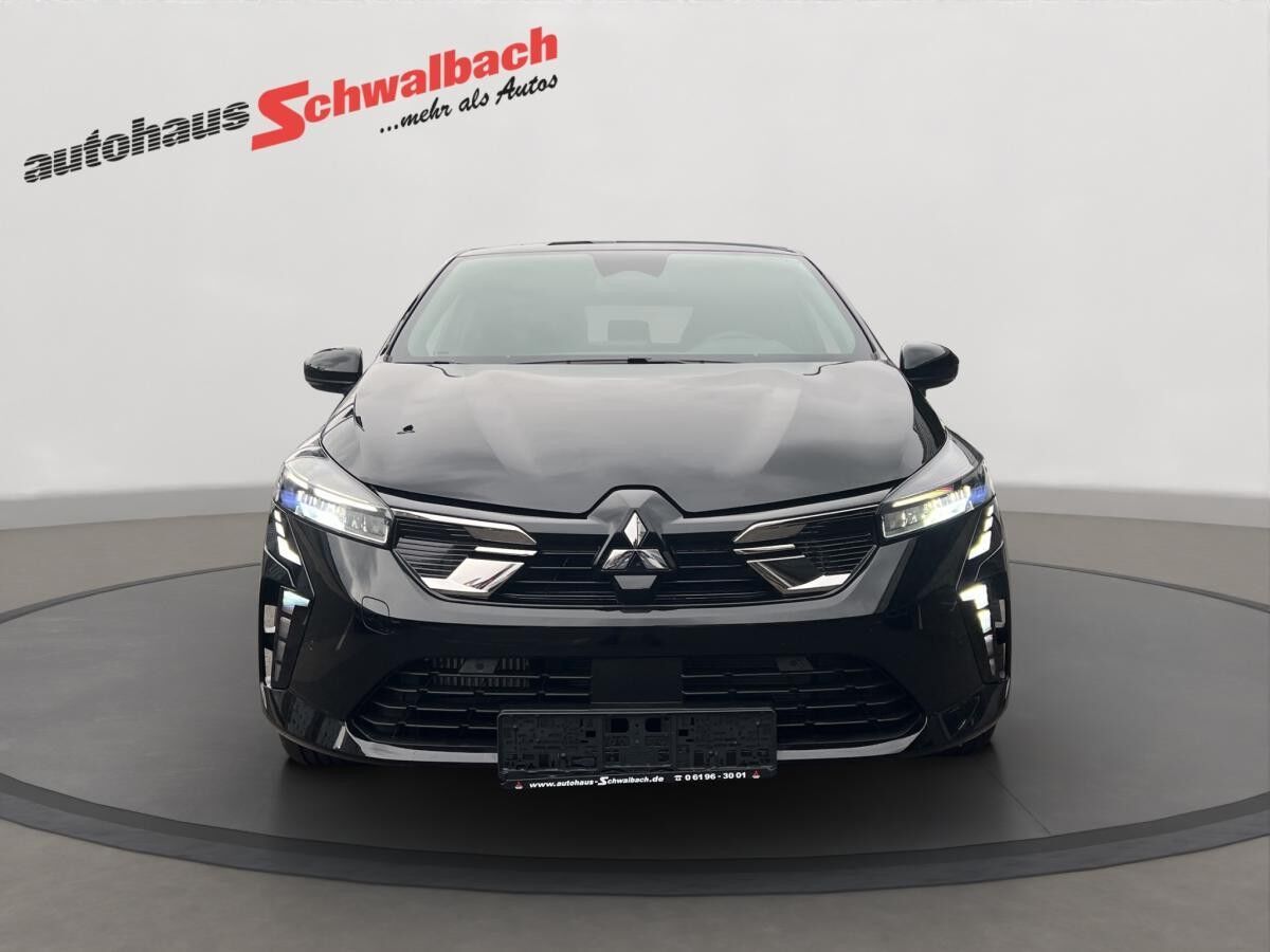 Mitsubishi Colt 1.0 TURBO SELECT