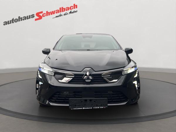 Mitsubishi Colt 1.0 TURBO SELECT