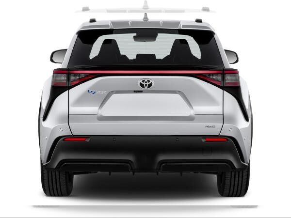 Toyota bZ4X Comfort