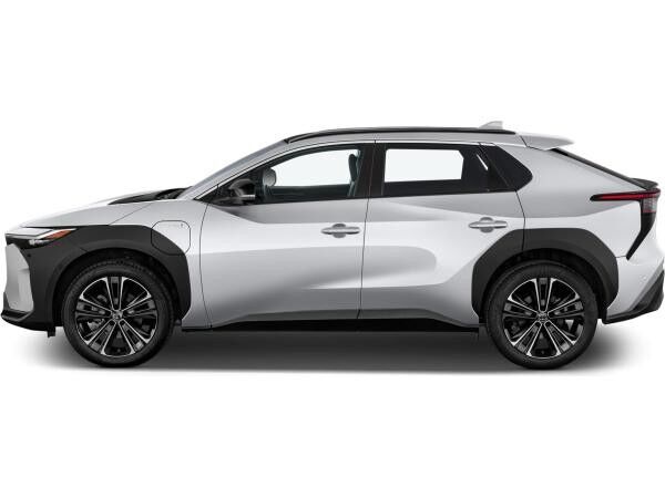 Toyota bZ4X Comfort