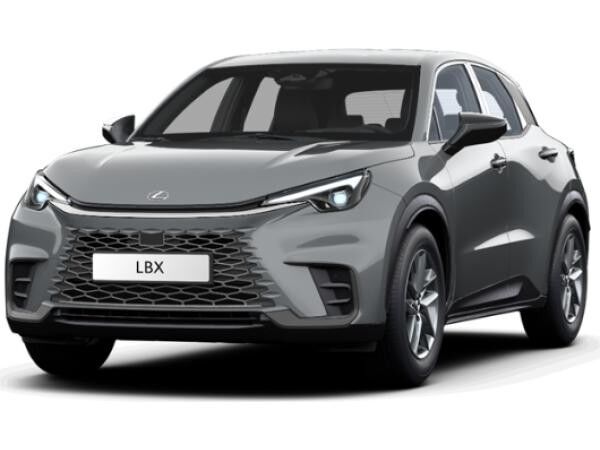 Lexus LBX BASIS mit KomfortP  Hybrid - *schnell verfügbar* Sitzheizung / CarPlay / RückfahrK / Metallic