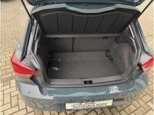 Seat Ibiza 1.0TSi DSG StyleEdition SHZ Allwetterreifen Kamera