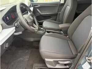 Seat Ibiza 1.0TSi DSG StyleEdition SHZ Allwetterreifen Kamera