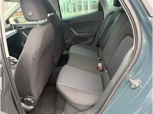 Seat Ibiza 1.0TSi DSG StyleEdition SHZ Allwetterreifen Kamera