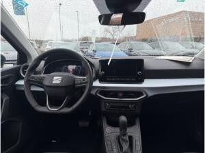 Seat Ibiza 1.0TSi DSG StyleEdition SHZ Allwetterreifen Kamera