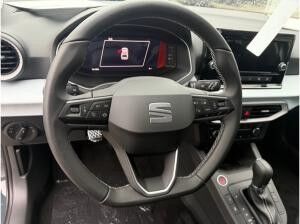 Seat Ibiza 1.0TSi DSG StyleEdition SHZ Allwetterreifen Kamera