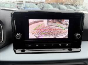 Seat Ibiza 1.0TSi DSG StyleEdition SHZ Allwetterreifen Kamera