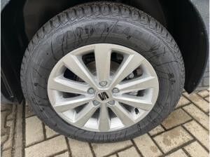Seat Ibiza 1.0TSi DSG StyleEdition SHZ Allwetterreifen Kamera